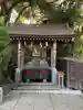 登渡神社(千葉県)