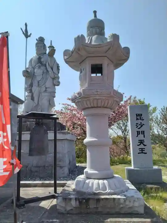 妙立寺(宮城県)