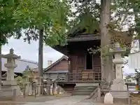 豊川閣 妙厳寺のその他建物