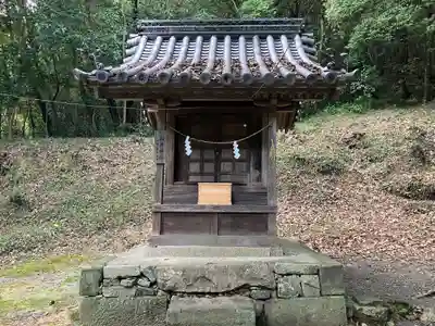 吉備津彦神社(岡山県)