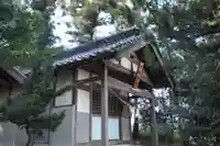 金鑚神社(埼玉県)