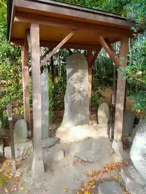 諏訪神社のその他建物
