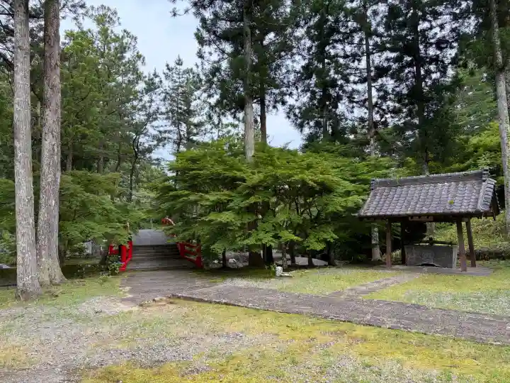 大洞院(静岡県)