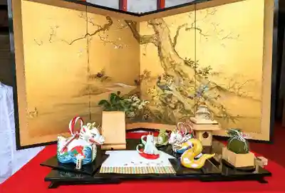 大宮・大原神社(千葉県)