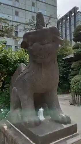 芝大神宮(東京都)