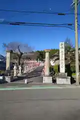 瑞林寺の建物その他