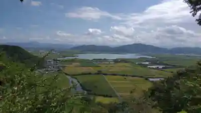 村雲御所瑞龍寺門跡(滋賀県)