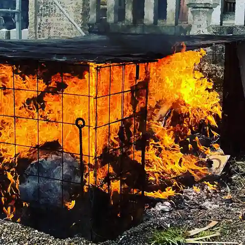 阿保神社(大阪府)