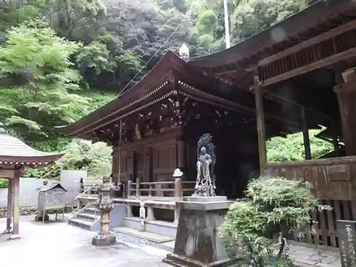 青龍寺(高知県)