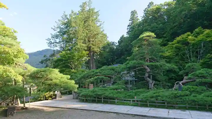 常楽寺(長野県)