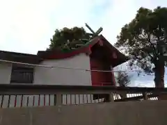 稲荷神社(三重県)