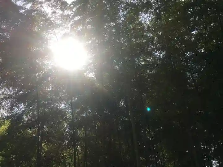 覚範寺(宮城県)