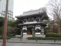 青松寺(東京都)