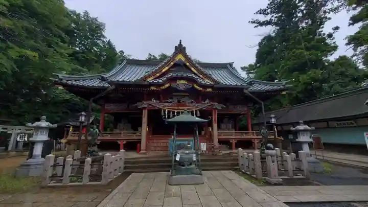 高尾山薬王院(東京都)