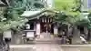 稲荷鬼王神社の本殿・本堂