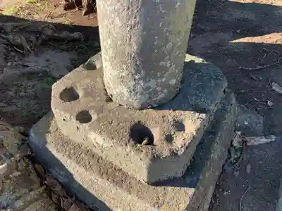 稲蒼神社(千葉県)