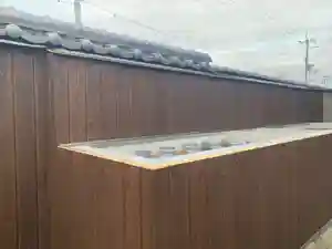 日蓮宗 安楽寺のお墓(2021年03月01日(月) 11時38分16秒投稿)