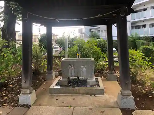 明治神宮(茨城県)