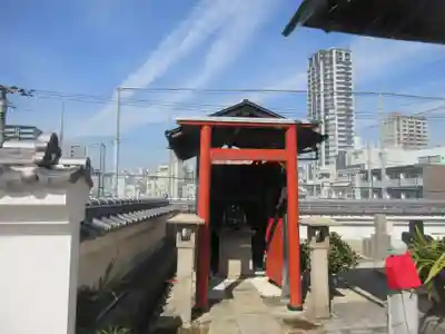 心眼寺(大阪府)