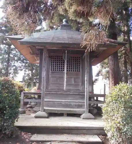 大光寺(福島県)