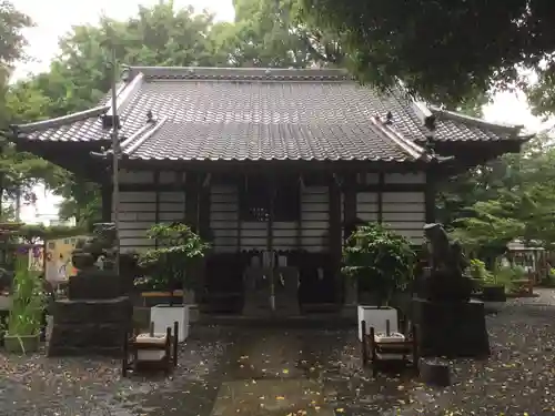 佐野原神社(静岡県)