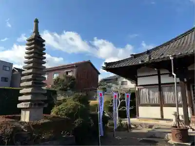 正高山 海印寺(愛知県)