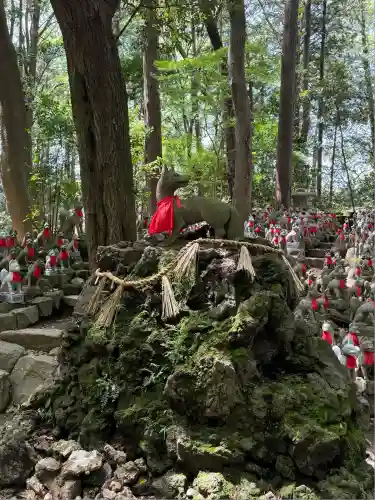 豊川閣　妙厳寺(愛知県)