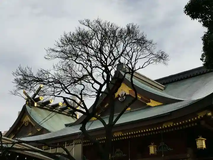 秋葉神社のその他建物