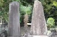 稲荷神社のその他建物