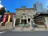 大安楽寺(東京都)