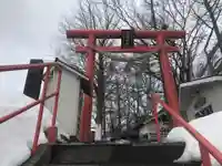 星置神社(北海道)