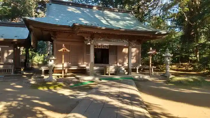 側高神社(千葉県)