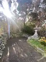 潮御崎神社のその他建物