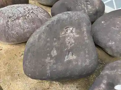 櫛田神社のその他建物