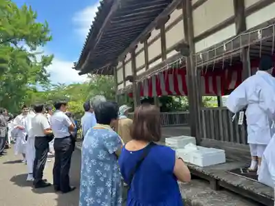 常宮神社(福井県)