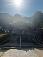 足立山妙見宮(御祖神社)(福岡県)