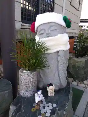 大黒寺(京都府)