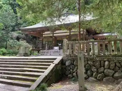 武蔵二宮 金鑚神社のその他建物
