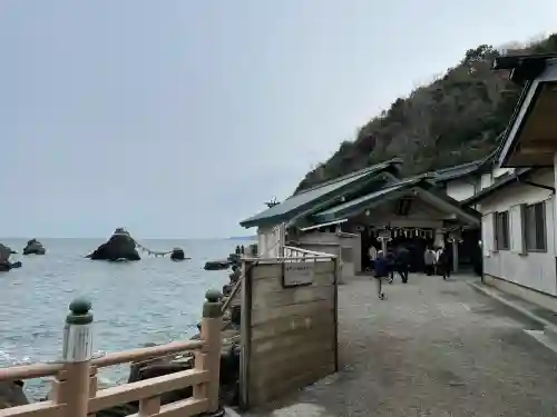二見興玉神社(三重県)