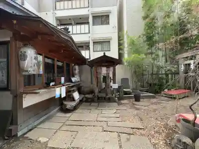 若一神社(京都府)