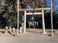 星宮神社(栃木県)