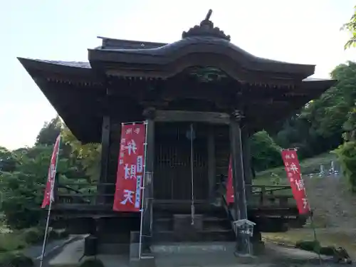 久昌寺のその他建物