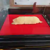 下野 星宮神社の動物