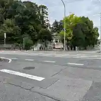 神明社(前後神明社)(愛知県)