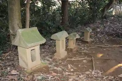 猿田神社(千葉県)
