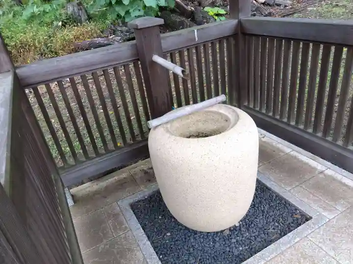 白山神社(福井県)