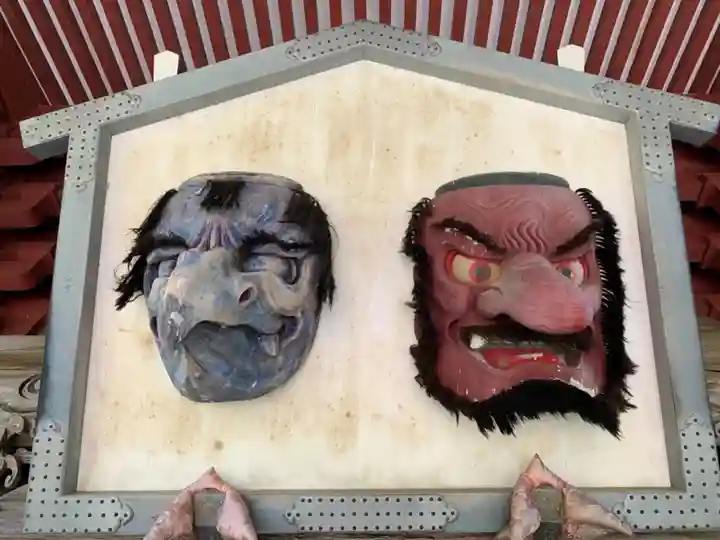 飯縄寺(千葉県)