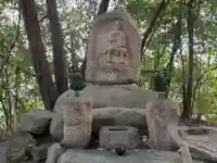 岩園天神社のその他建物