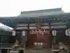 安倍晴明神社(阿倍王子神社境外末社)(大阪府)