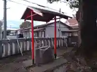 悪王子神社(静岡県)